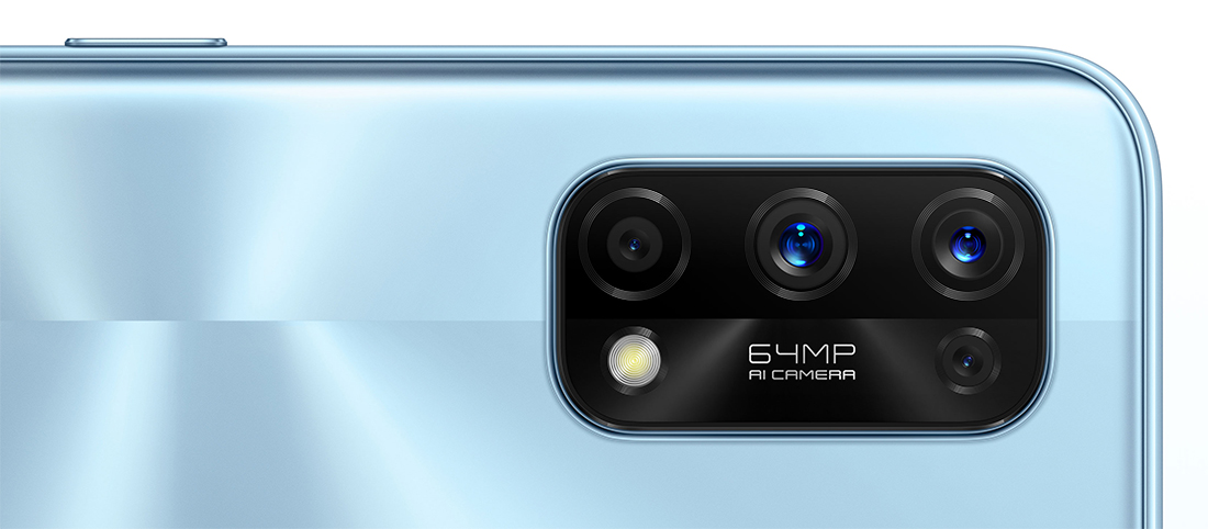 realme 7 Pro