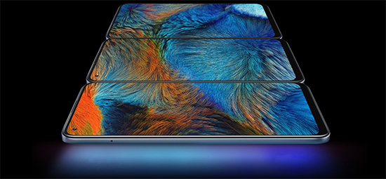 realme 8