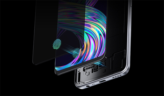 realme 8