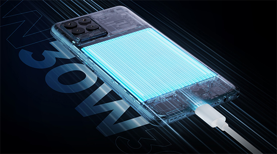 realme 8