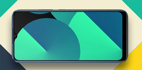 realme C15