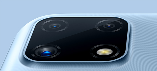 realme C25s