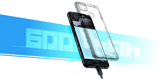realme C25s