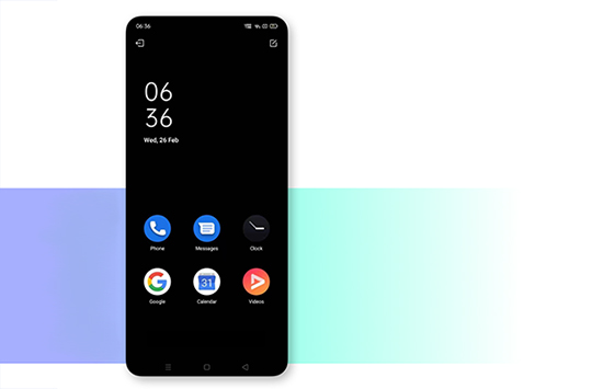 realme C25s