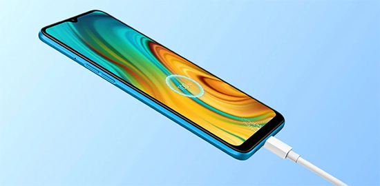 Realme C3
