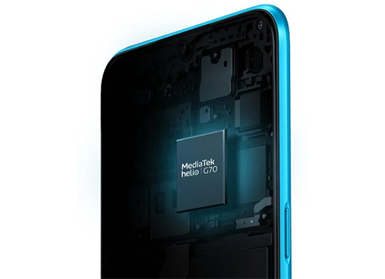 Realme C3