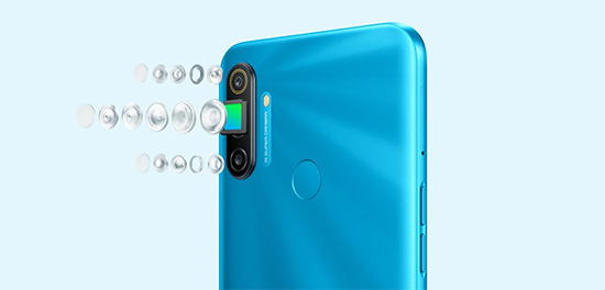 Realme C3