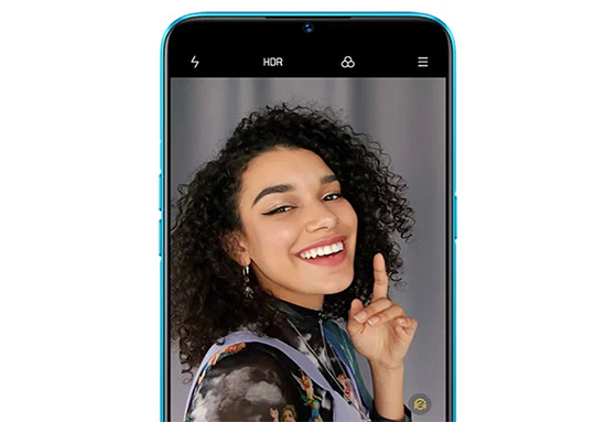 Realme C3