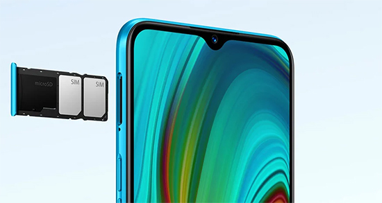 Realme C3