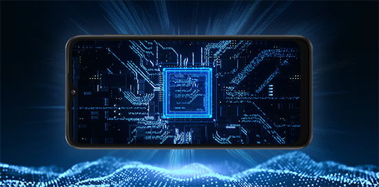 Samsung Galaxy A03