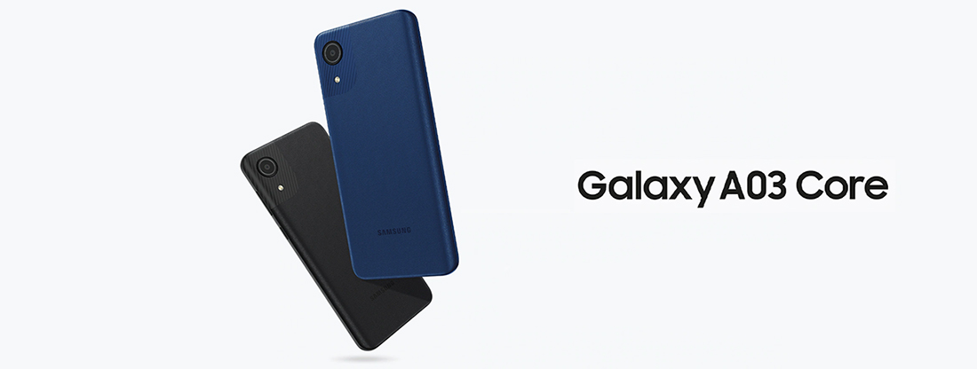 Samsung Galaxy A03