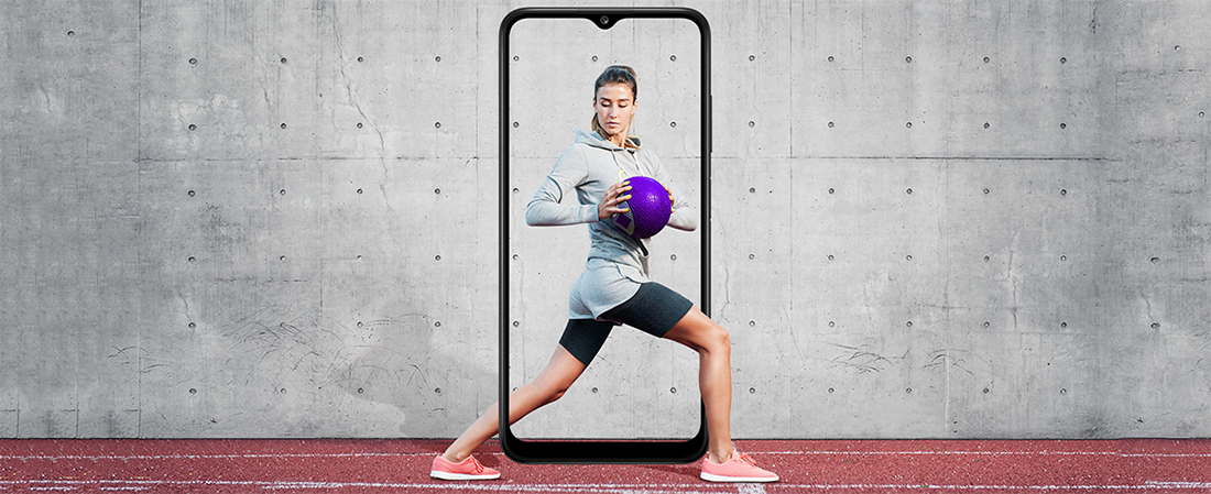 Samsung Galaxy A03s