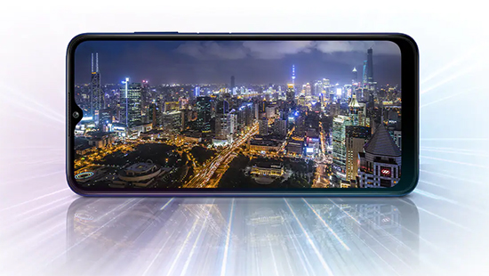 Samsung Galaxy A03s