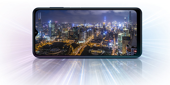 Samsung Galaxy M12