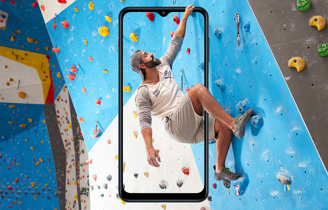 Samsung Galaxy M12