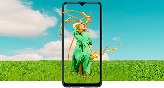 Samsung Galaxy M32 