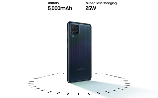 Samsung Galaxy M32 