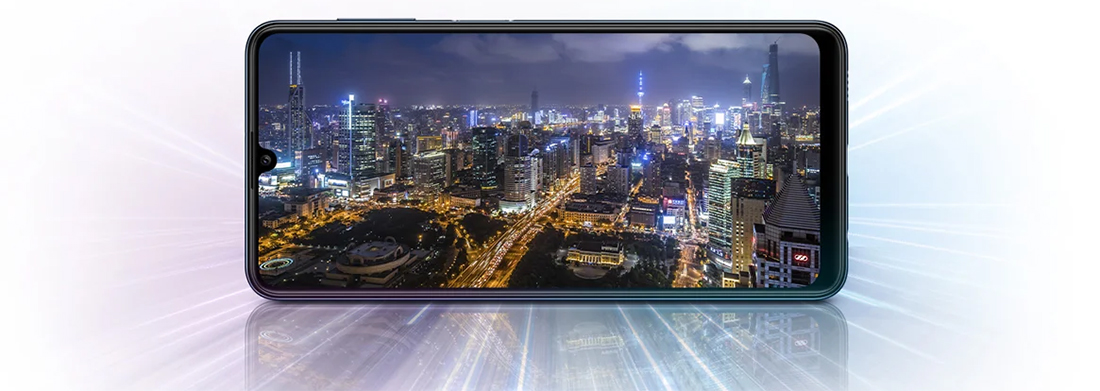 Samsung Galaxy M32