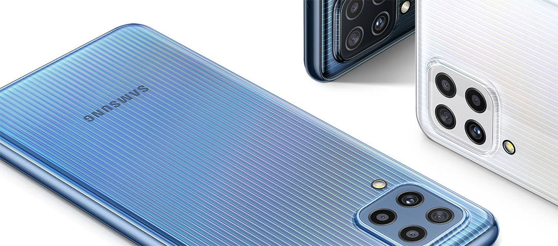 Samsung Galaxy M32