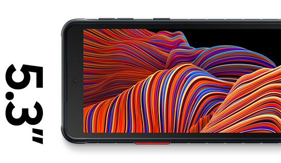 Samsung Galaxy Xcover 5