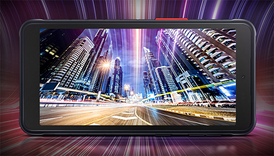 Samsung Galaxy Xcover 5