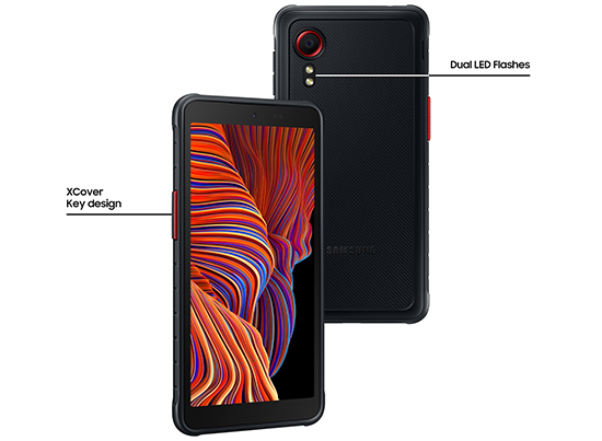Samsung Galaxy Xcover 5
