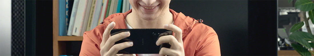Sony Xperia 1 II