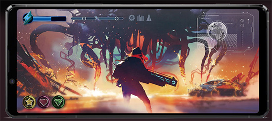 Sony Xperia 1 II