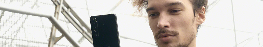 Sony Xperia 1 II