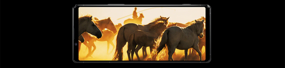 Sony Xperia 1 II