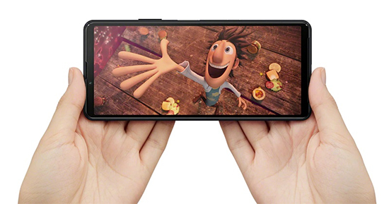 Sony Xperia 10 III