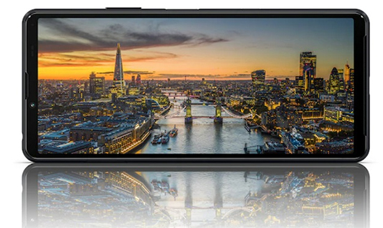 Sony Xperia 10 III
