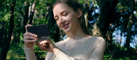 Sony Xperia 10 III