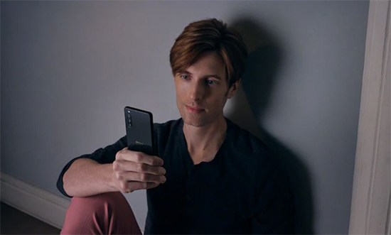 Sony Xperia 10 III