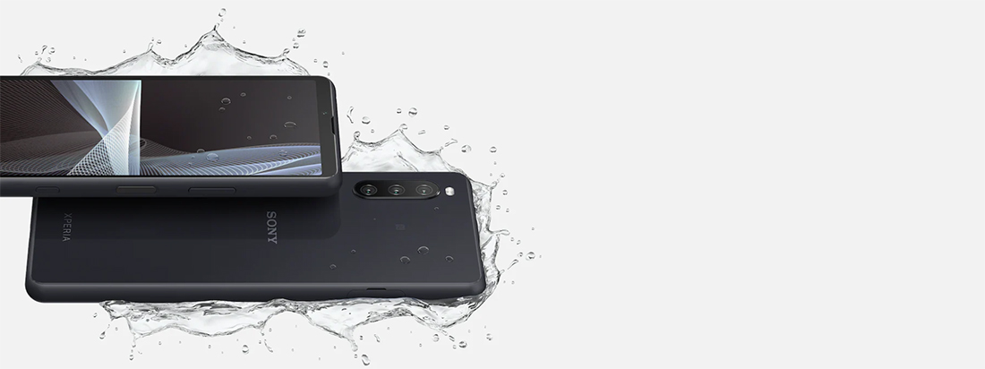 Sony Xperia 10 III