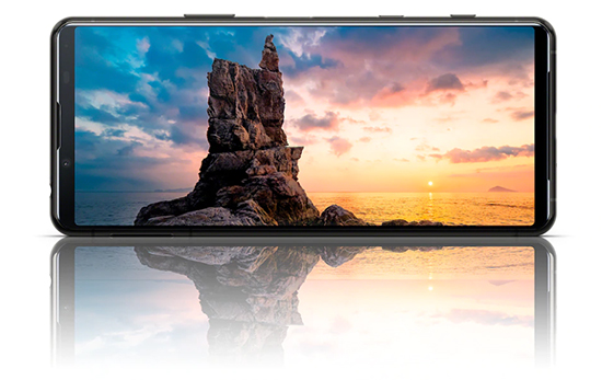 Sony Xperia 5 II