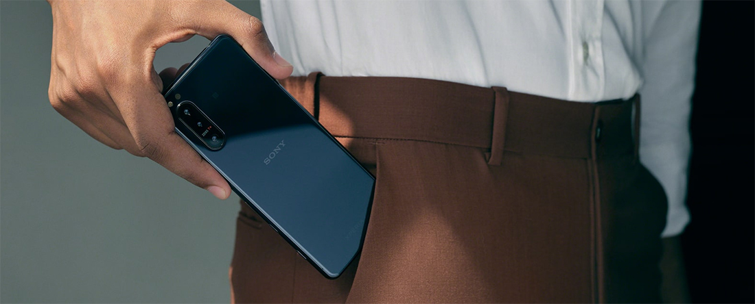 Sony Xperia 5 II