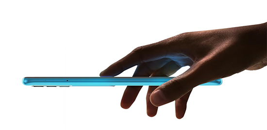 TECNO Spark 7