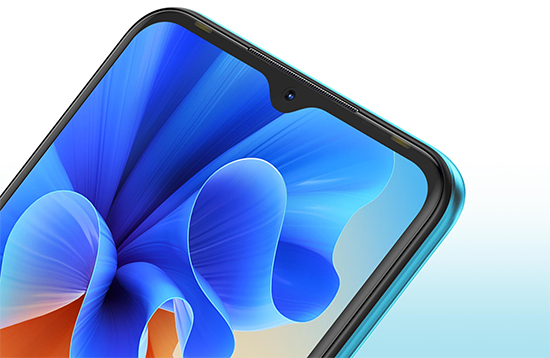 TECNO Spark 7