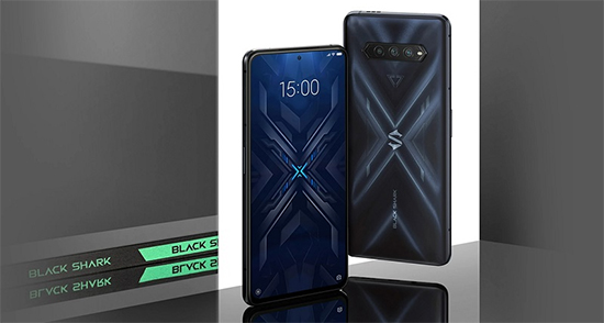 Xiaomi Black Shark 4