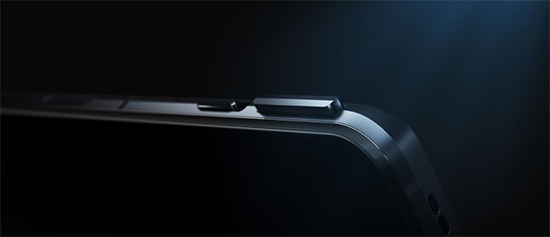  Xiaomi Black Shark 4 