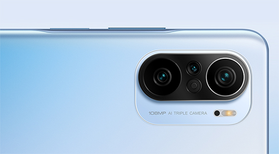Xiaomi Mi 11i