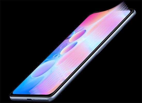 Xiaomi Mi 11i