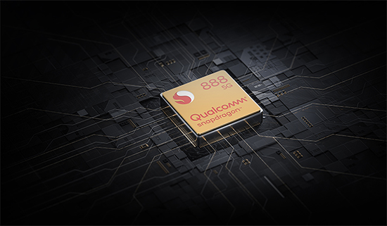 Xiaomi Mi 11i