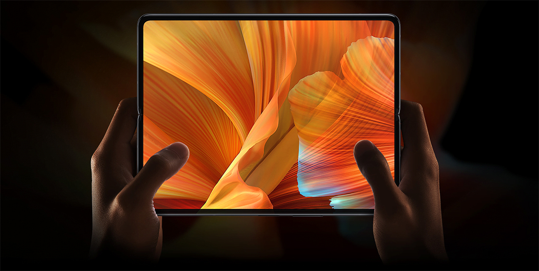 Xiaomi Mi Mix Fold
