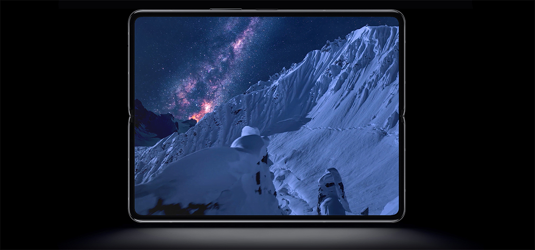 Xiaomi Mi Mix Fold