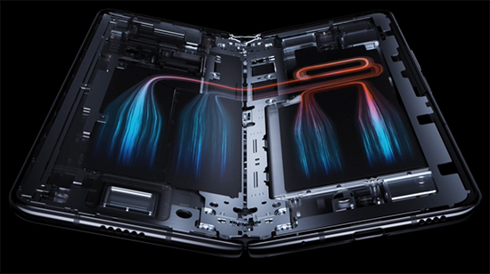 Xiaomi Mi Mix Fold
