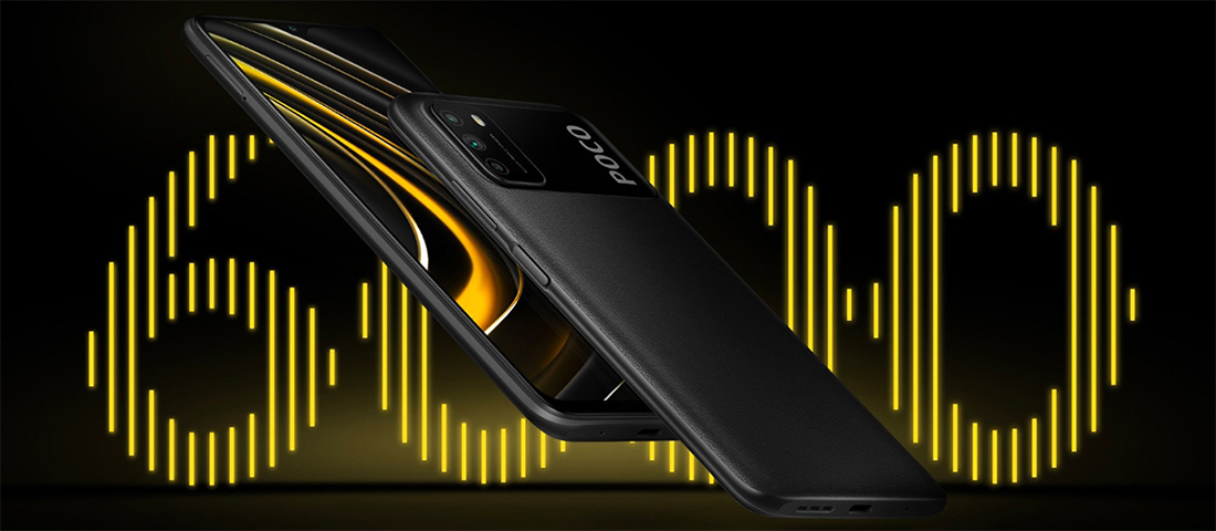Xiaomi Poco M3
