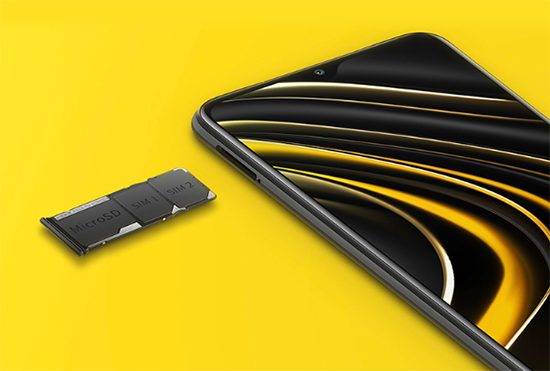 Xiaomi Poco M3