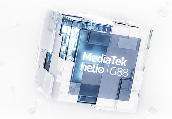 Xiaomi Redmi 10